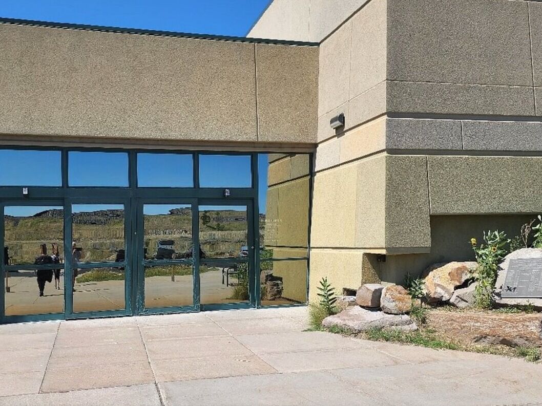 Picture of The Lewis and Clark Interpretive Center