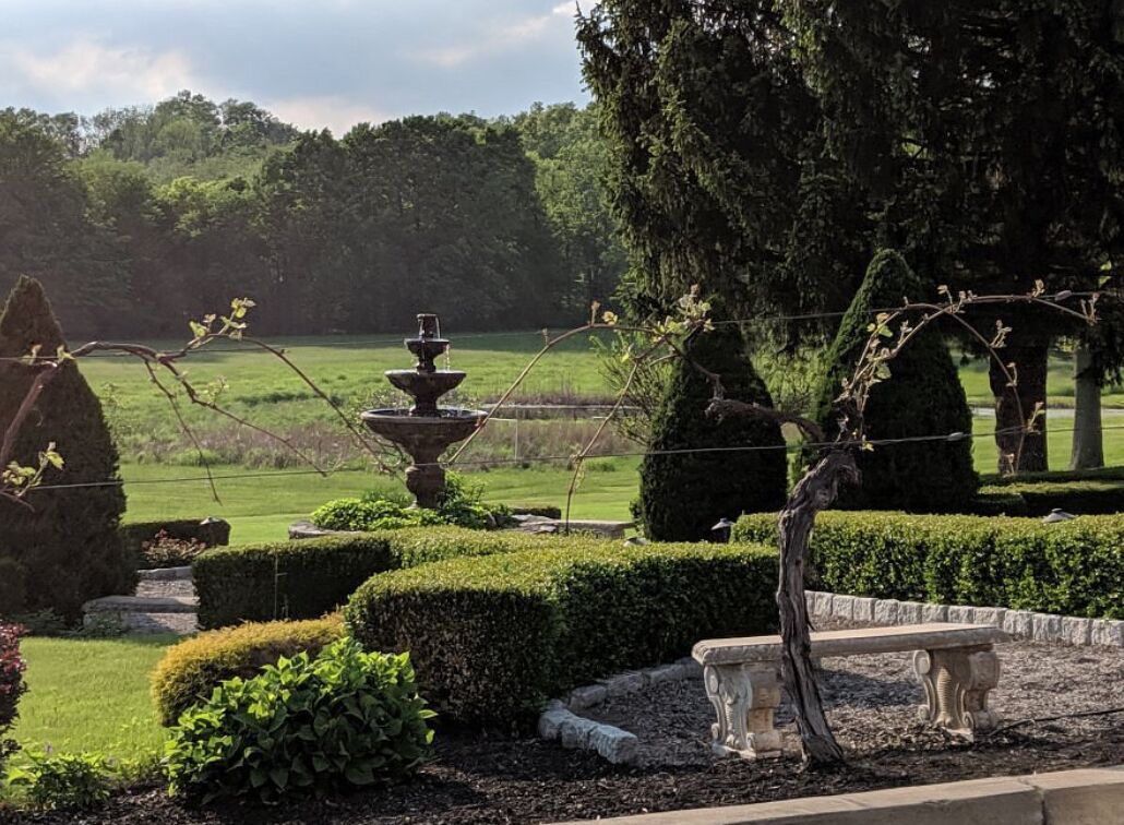 Picture of Magnanini Winery, Restaurant & Distillery