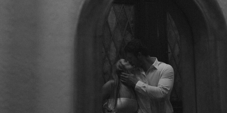 Aspyn & Andrew Home Page Banner