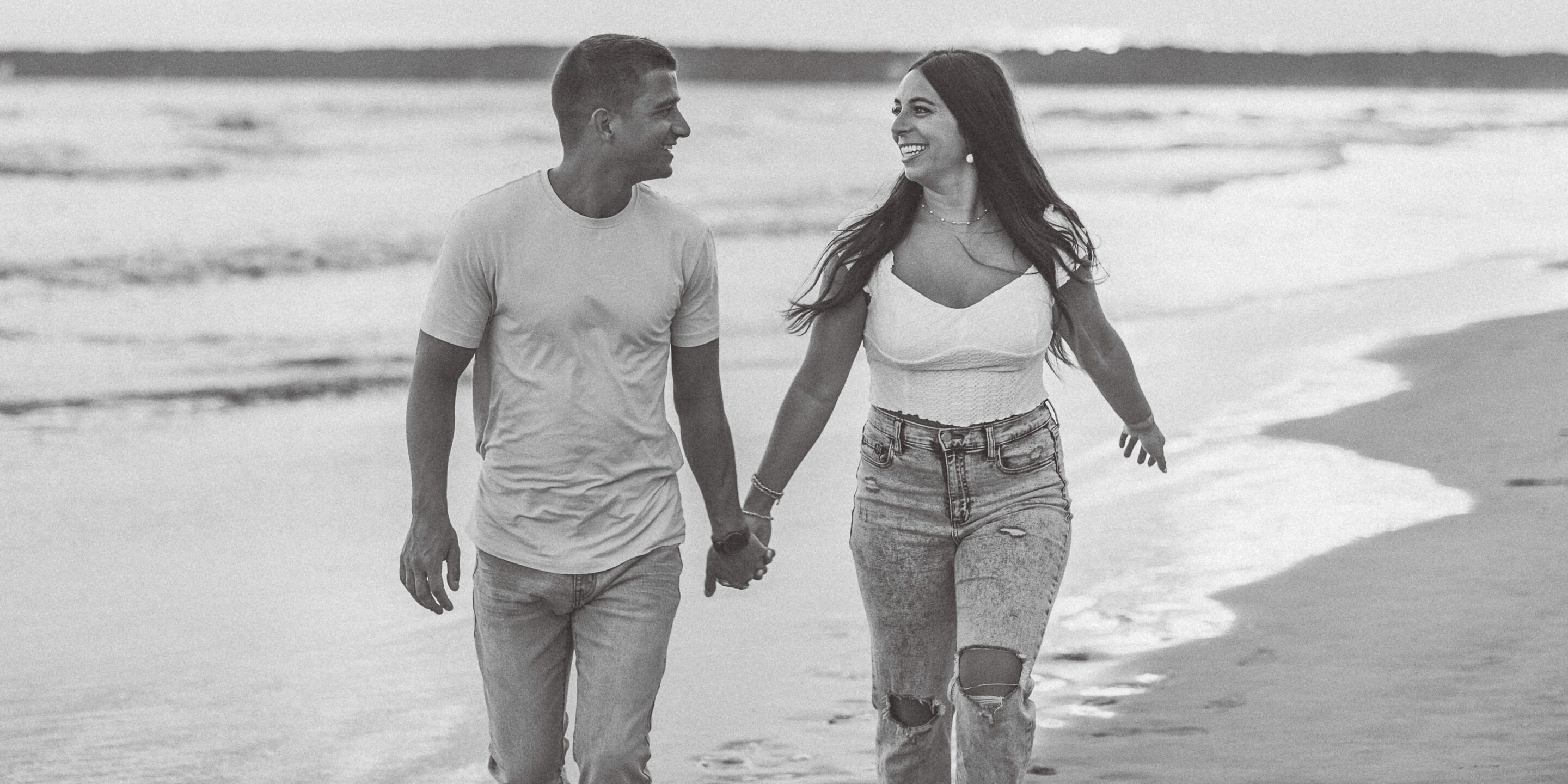 Dakota & Justin Home Page Banner