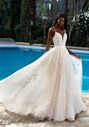 Demetrios 1199 A-Line Wedding Dress - thumbnail - 1