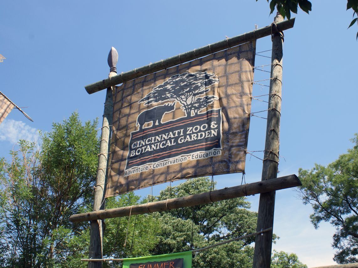 Picture of Cincinnati Zoo & Botanical Garden