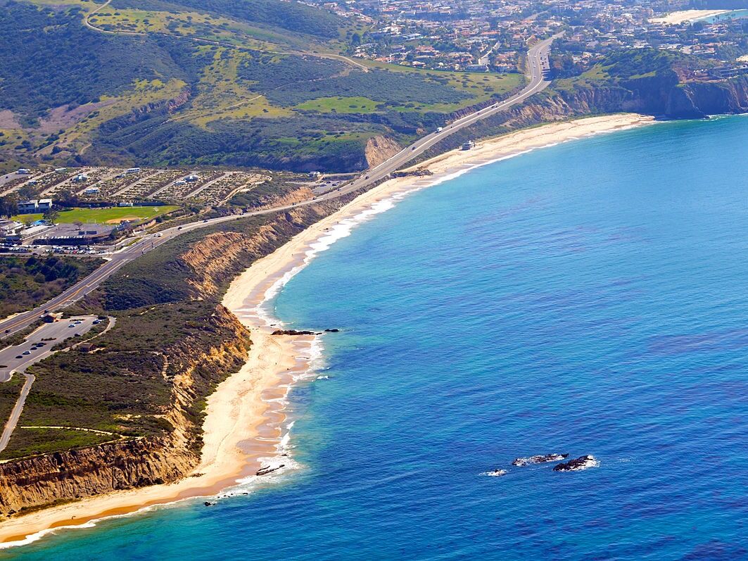 Picture of Crystal Cove State Park