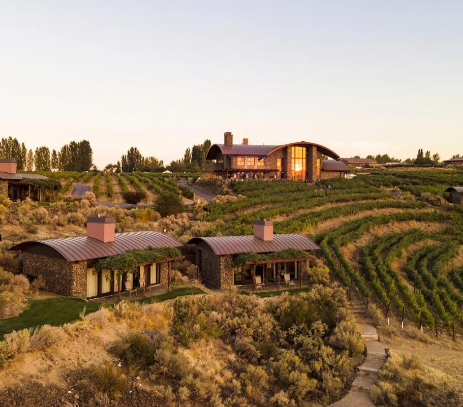 Picture of Sagecliffe Resort and Spa