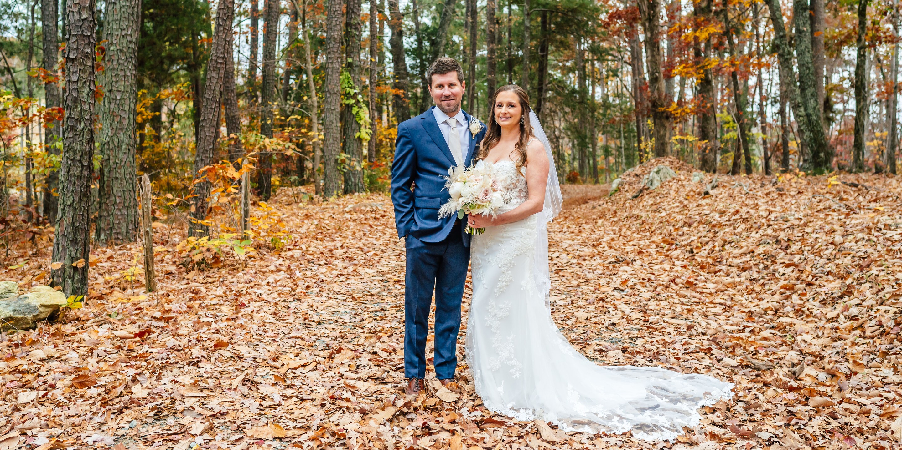 Stephanie & Todd Home Page Banner