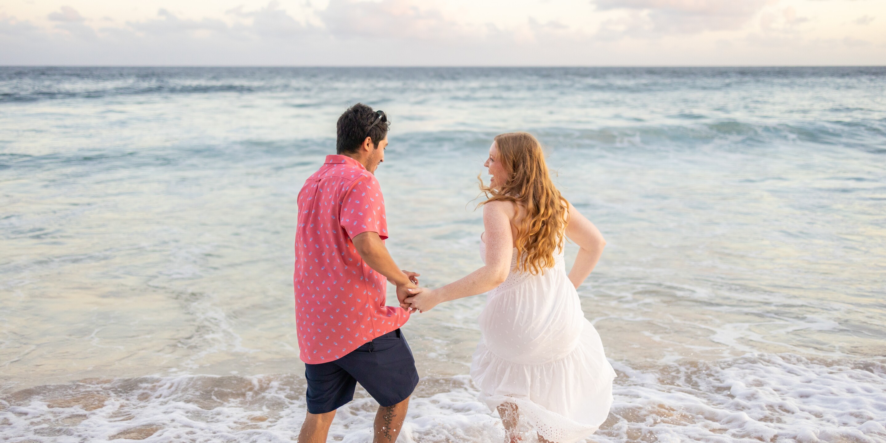 Kelsey & Antonio Home Page Banner