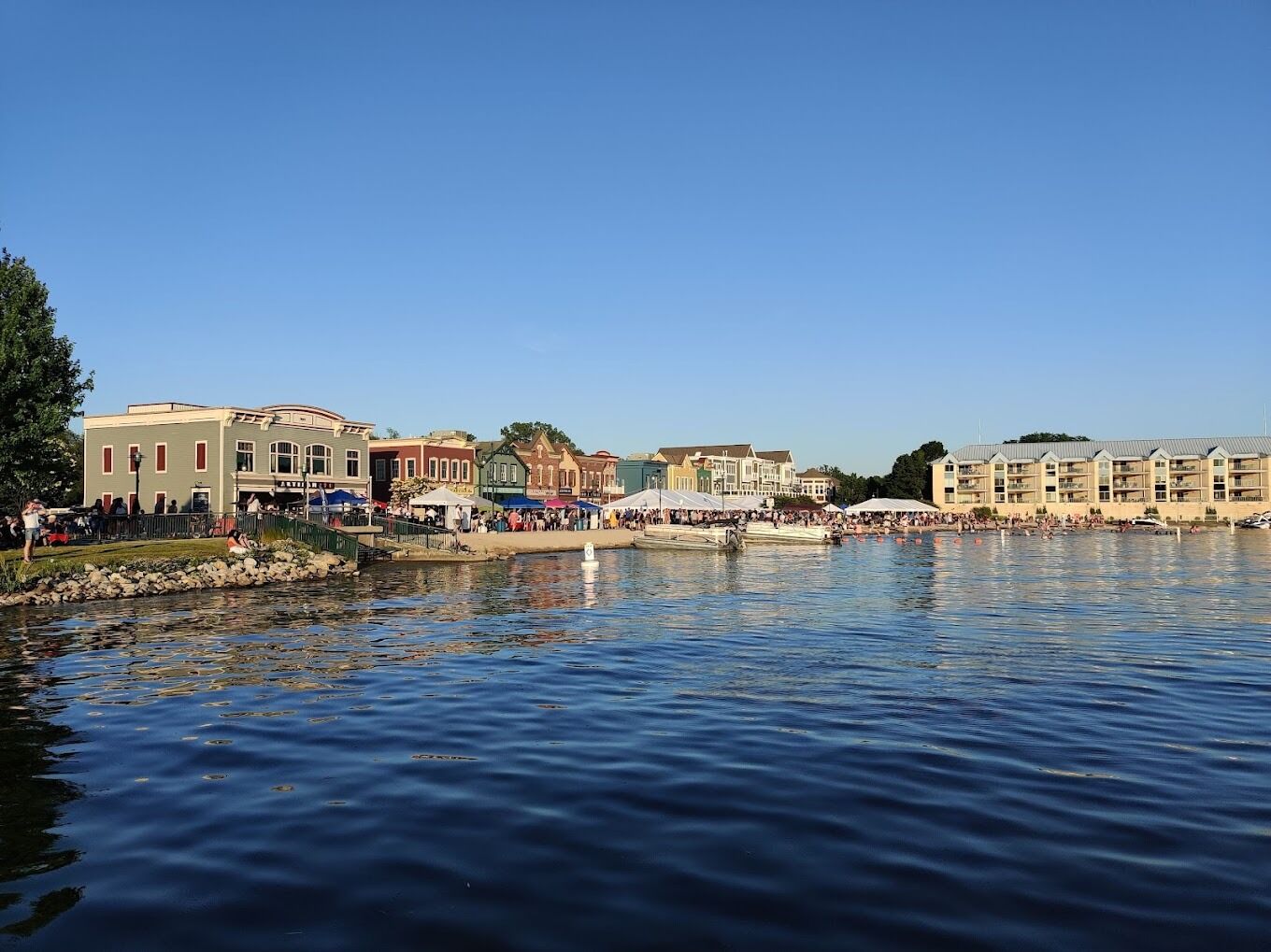 Picture of Lakefront Park
