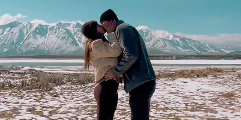 Bree & Cole Home Page Banner