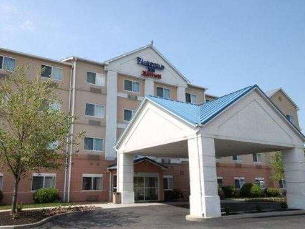 Picture of Fairfield Inn Deptford