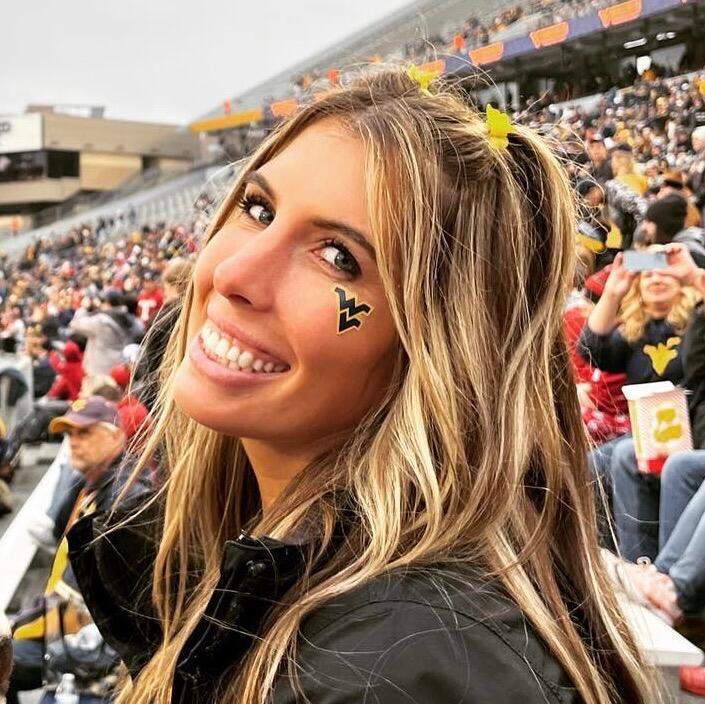 Paige Moriarty