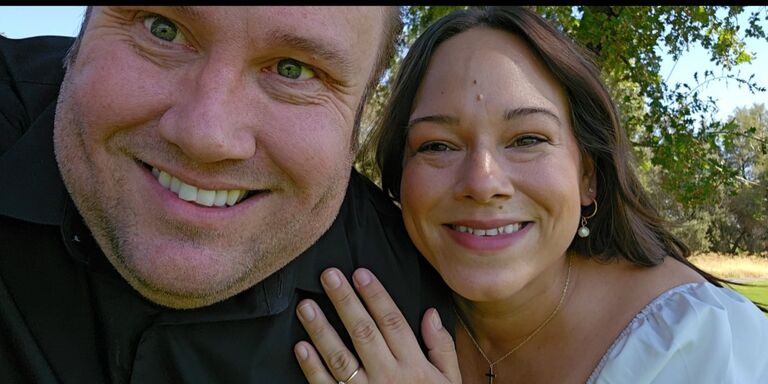 Leslie & Noah Home Page Banner