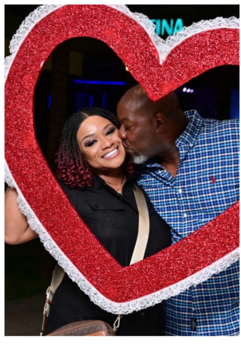 Chiketta & Nathaniel Home Page Banner