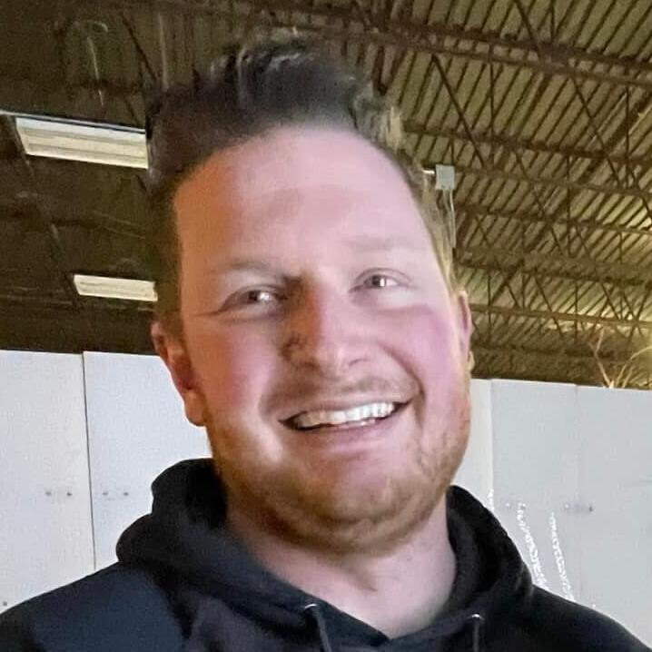 Brian Wegner