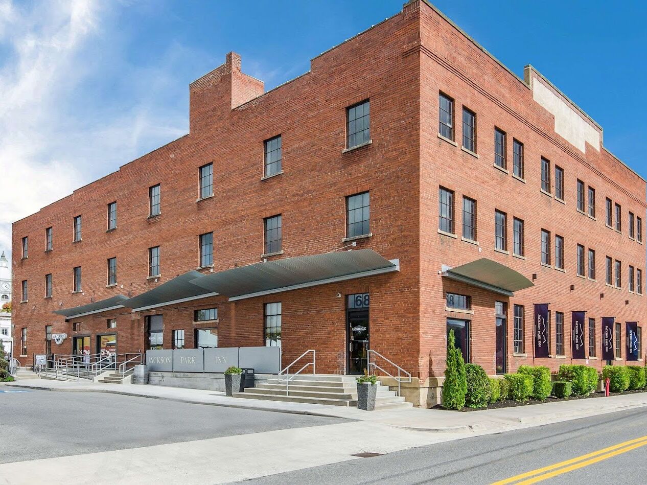 Picture of Jackson Park Inn, Ascend Hotel Collection