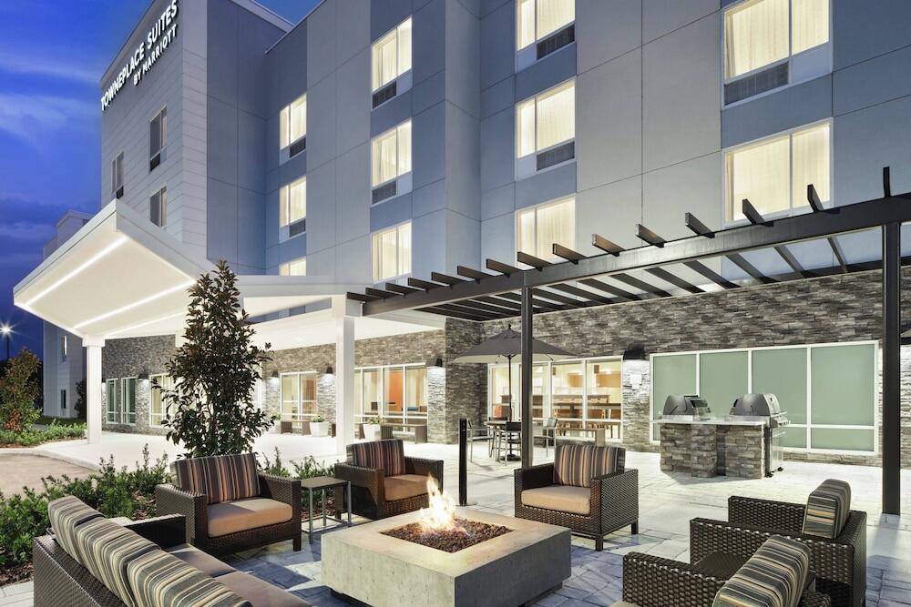 Picture of TownePlace Suites by Marriott Leesburg