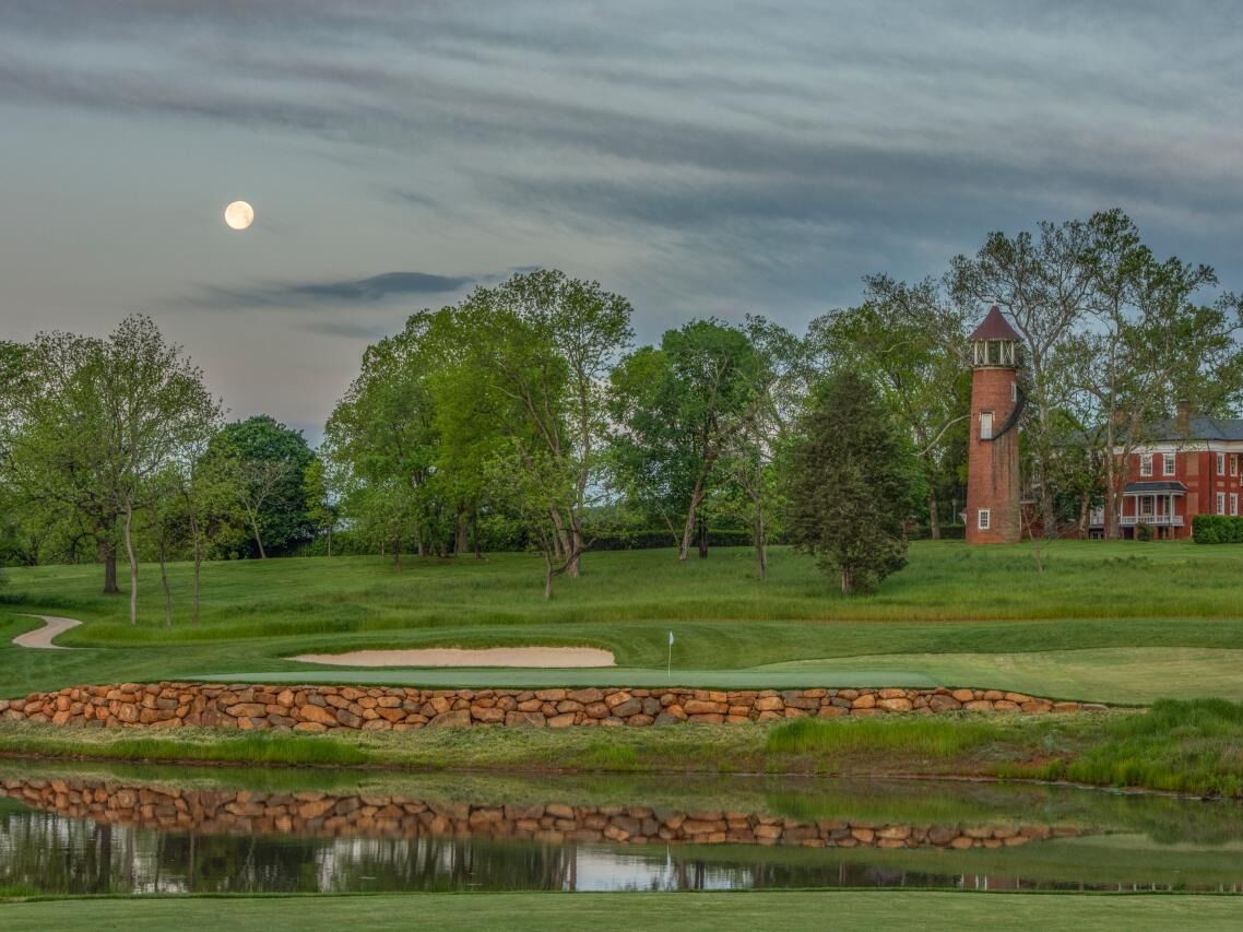 Picture of Golf