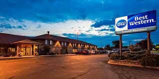 Picture of Best Western Spooner Riverplace