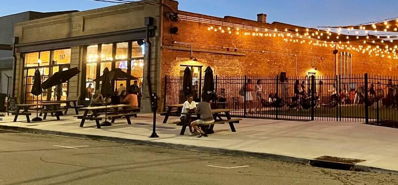 Picture of Fall Line Brewing Co.