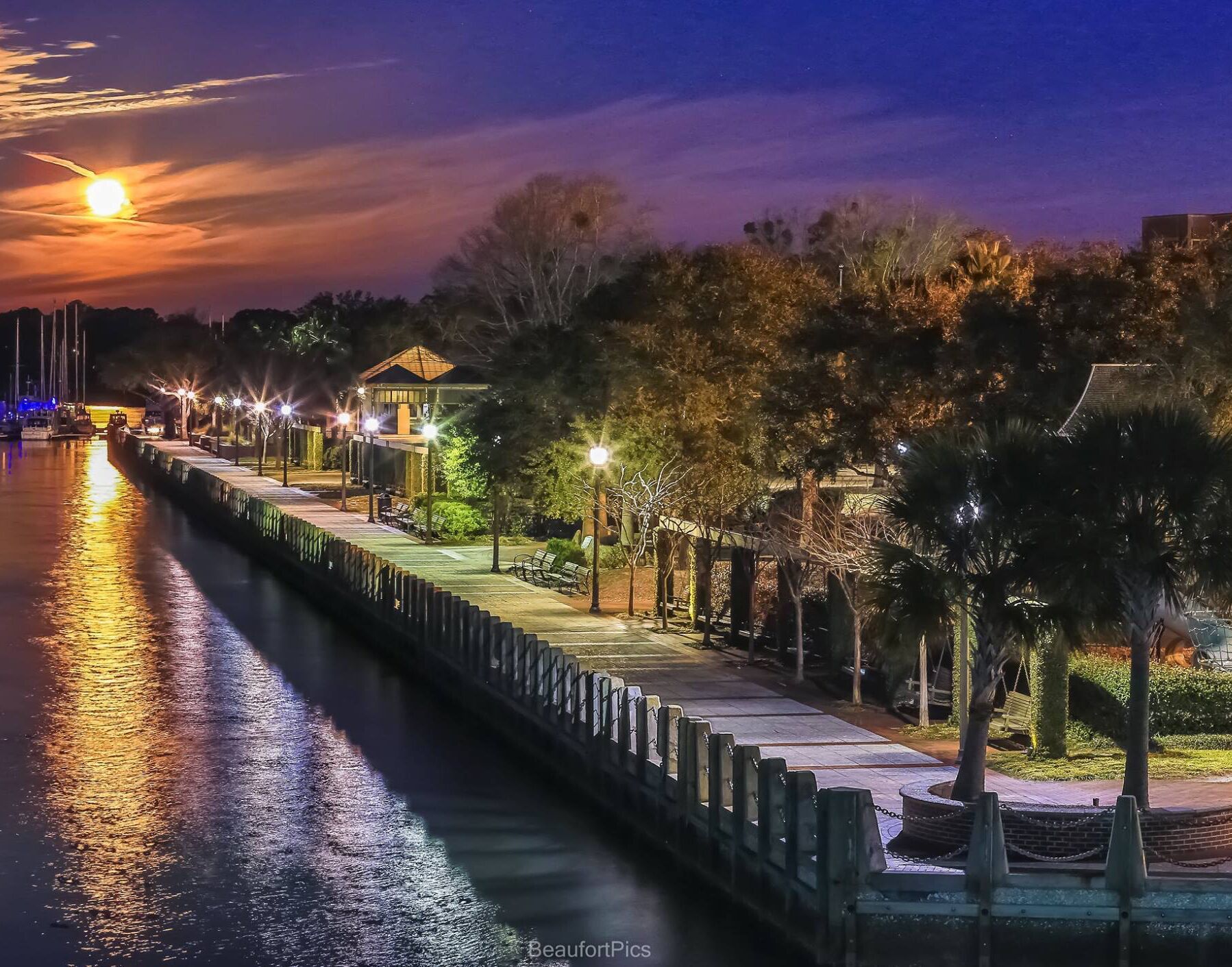 Picture of Visit Beaufort