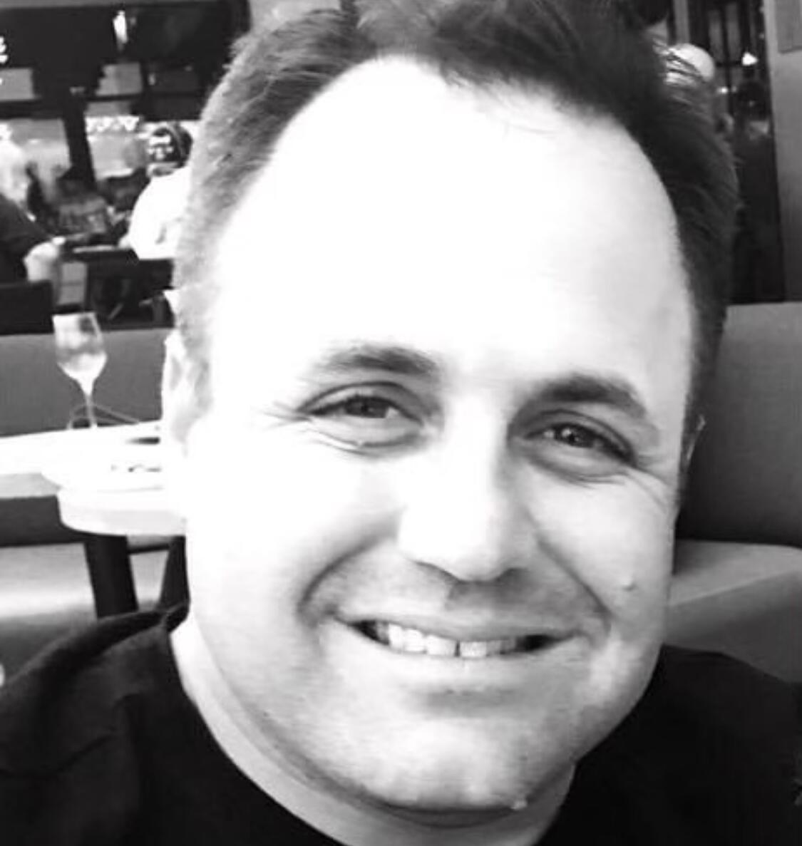 Andrew Brown