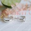 Feel the Island Breeze at This Couple’s Bohemian Wedding at Olowalu on Maui, Hawaii