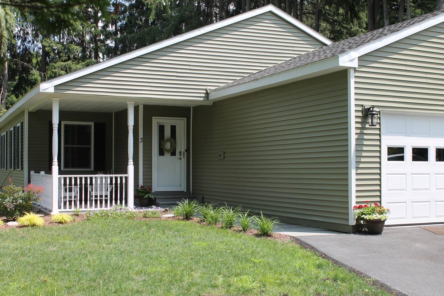 Picture of airbnb (in-town)