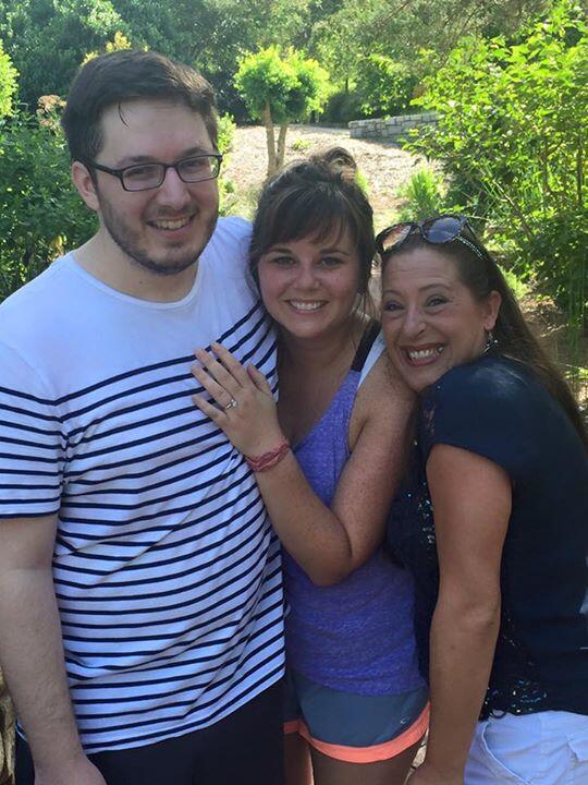 Picture of The proposal