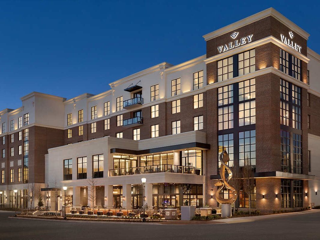 Picture of Valley Hotel Homewood Birmingham, Curio Collection by Hilton