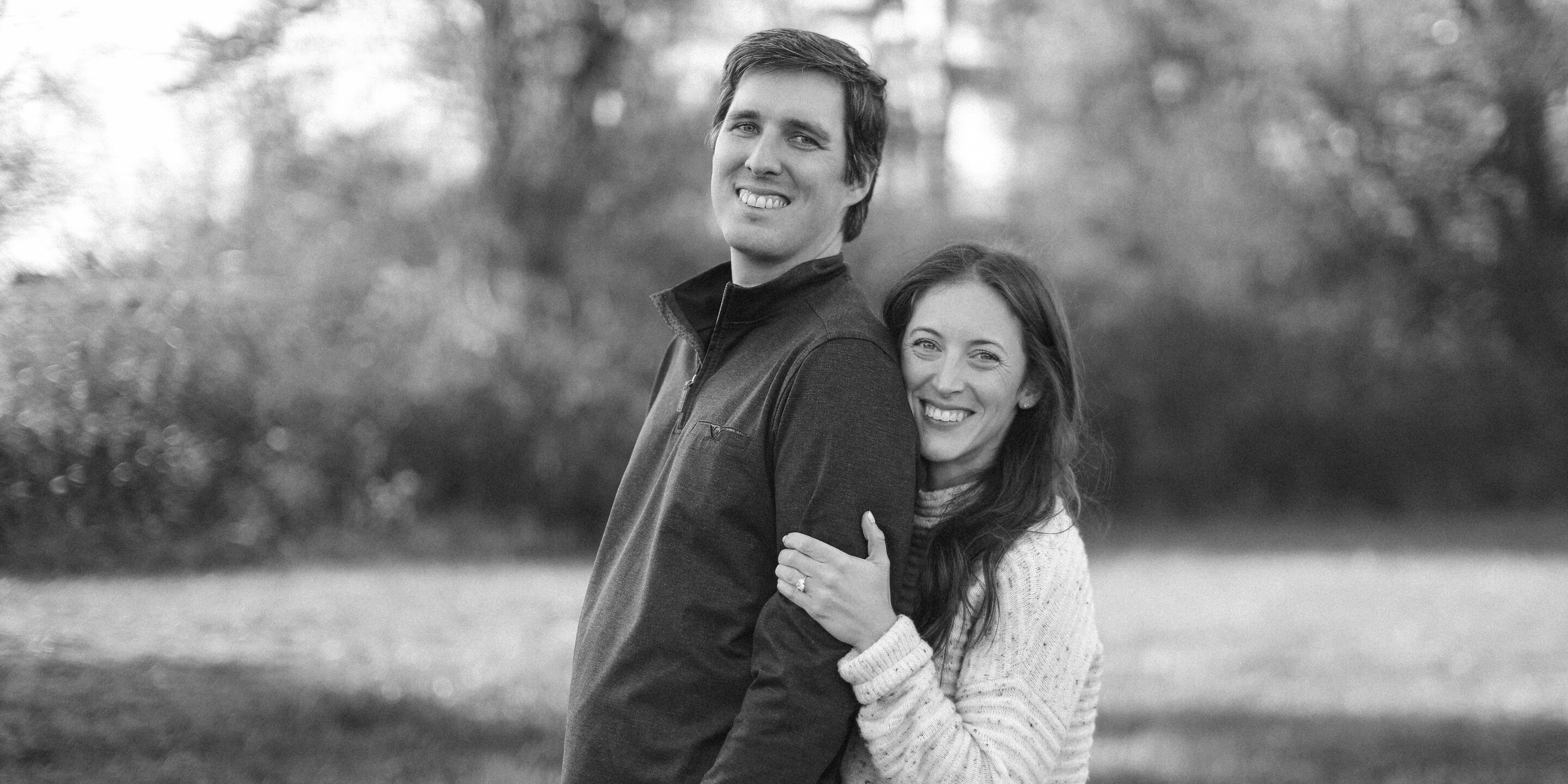 Hannah & Mason Home Page Banner