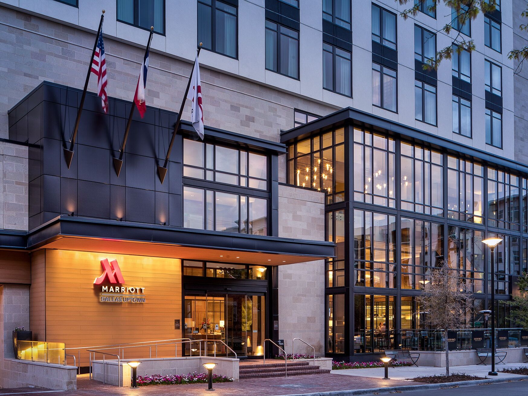 Picture of Marriott Dallas Uptown