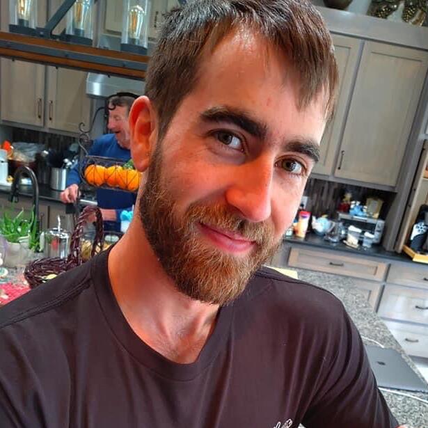 Nick Laurent