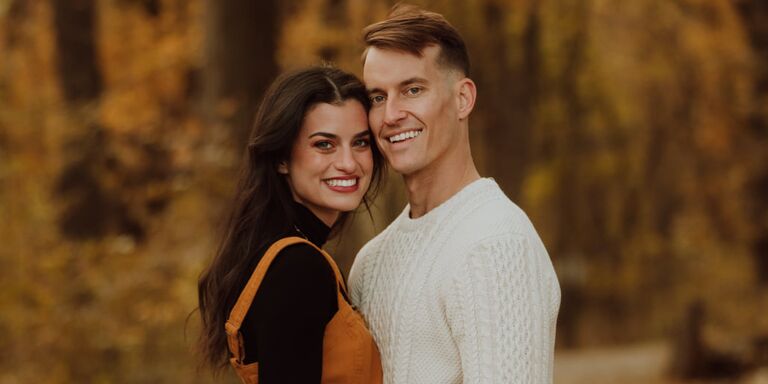 Guy  & Camila Home Page Banner