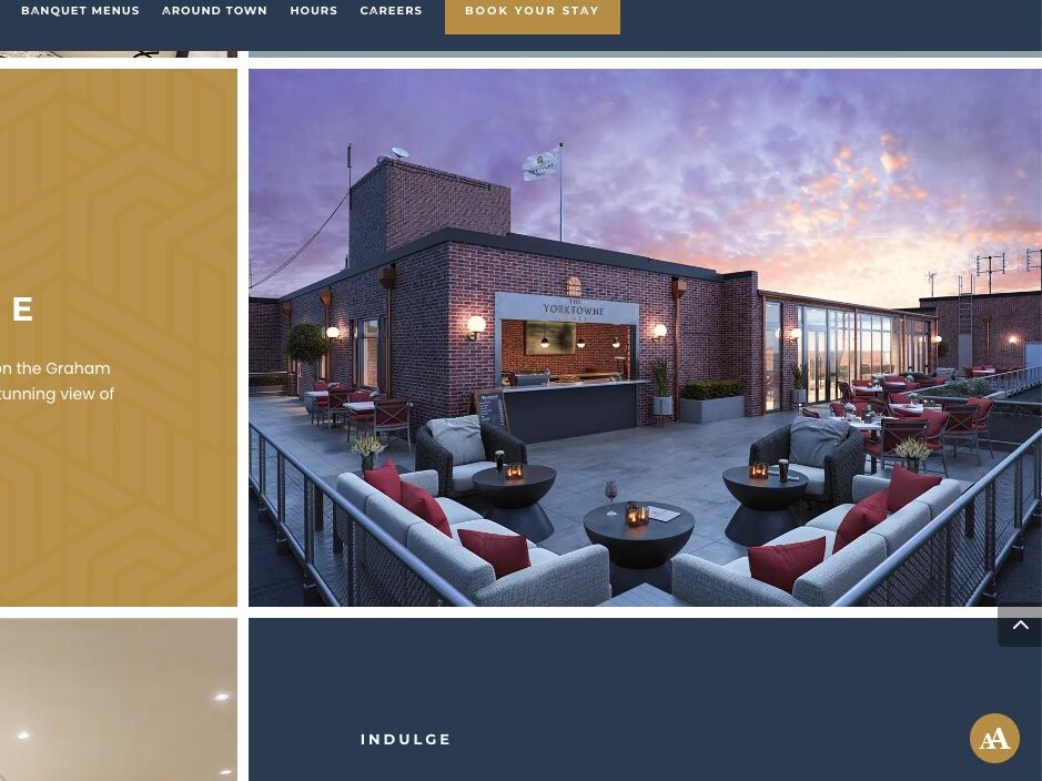 Picture of Welcome Drinks
