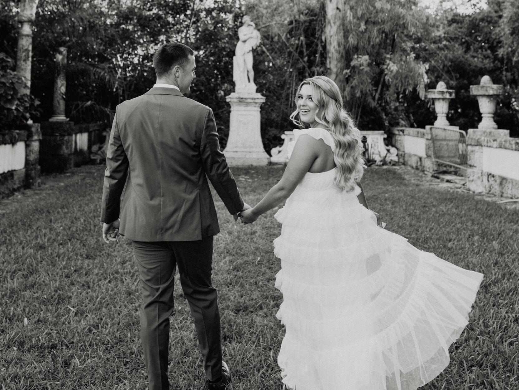 Picture of Hanna + Ryan's Love Story