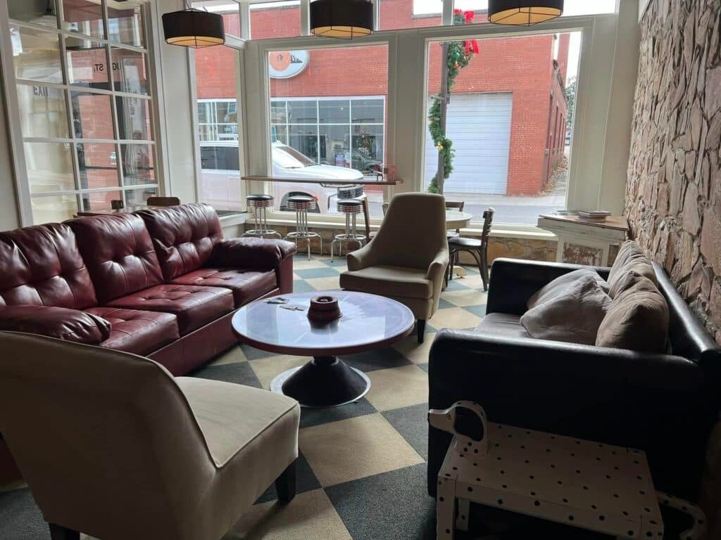 Picture of Big City Market & Coffee Bar
