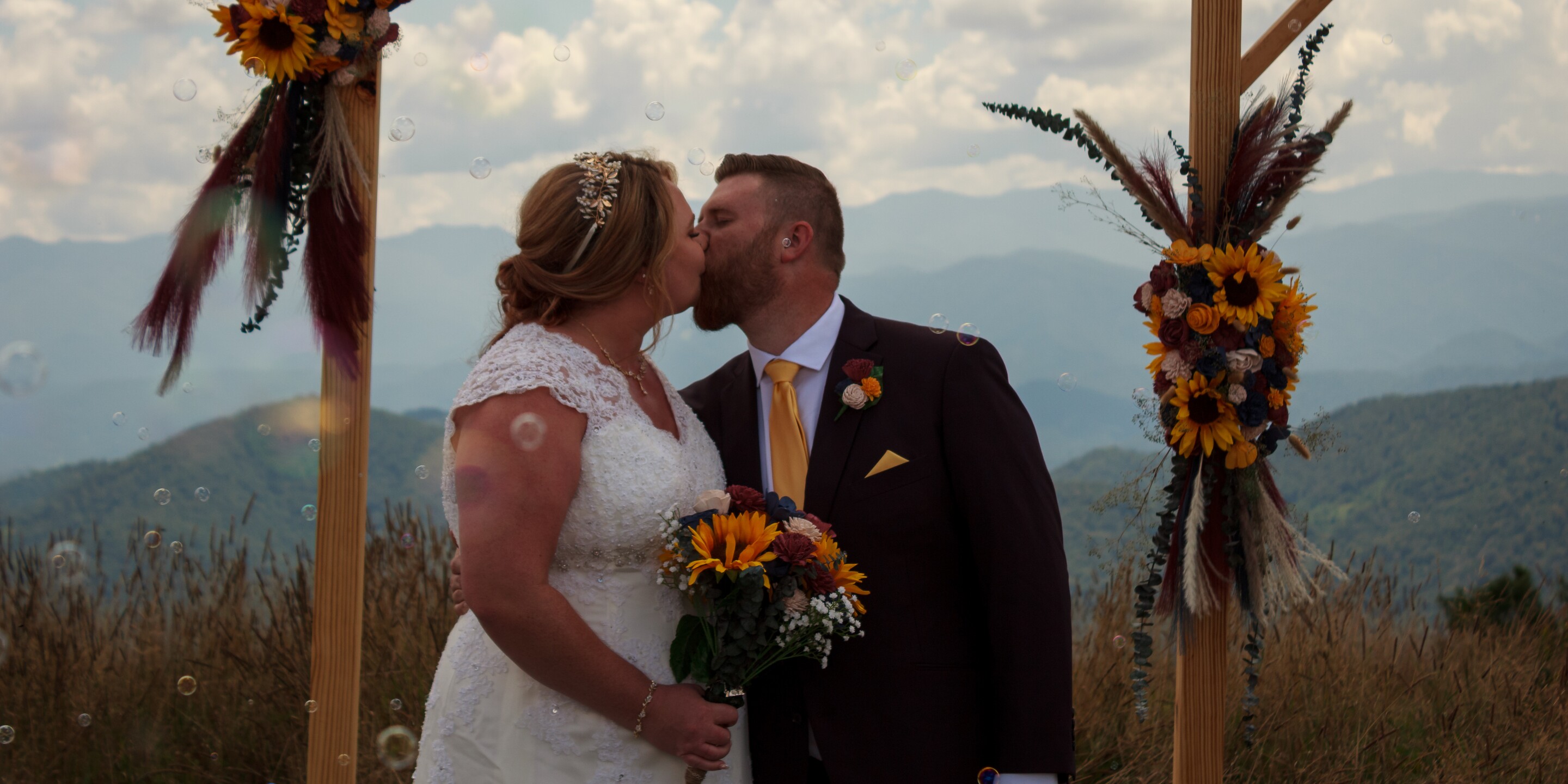 Dani Dalton and Robert Dalton's Wedding Website - The Knot