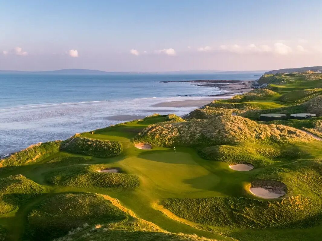 Picture of Ballybunion Golf Club