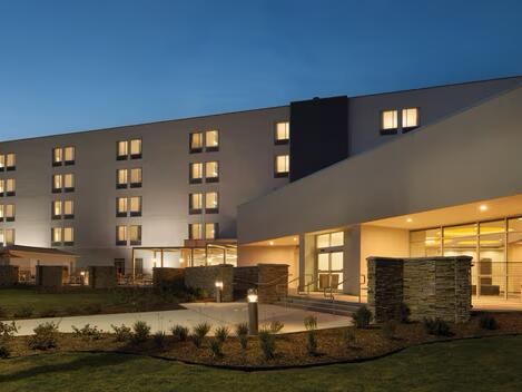Picture of SpringHill Suites by Marriott Houston Northwest