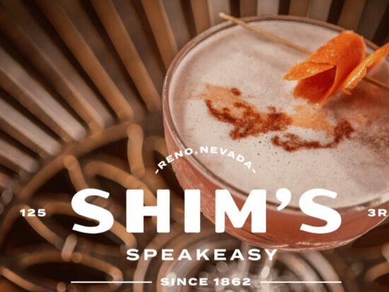 Picture of Shim's Surplus Supplies Speakeasy