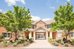 Picture of Wyndham Garden Galena Hotel & Day Spa