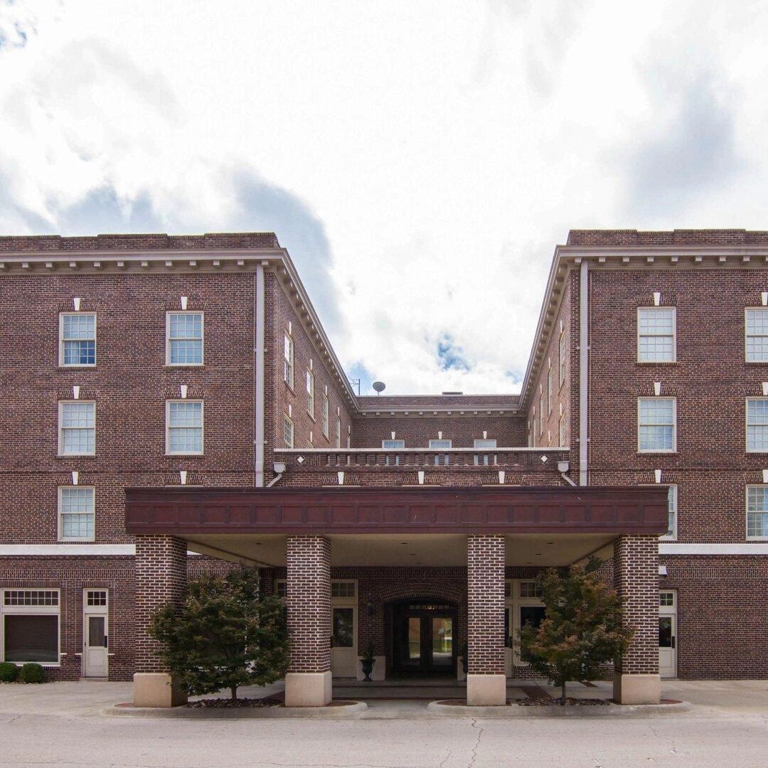 Picture of Liberty Hotel, Ascend Hotel Collection