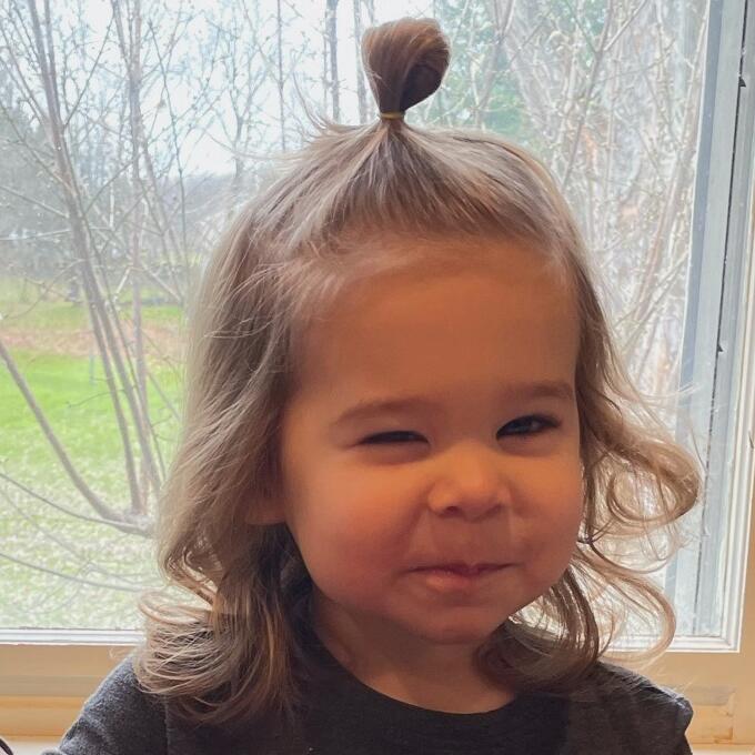 Lola Hamilton