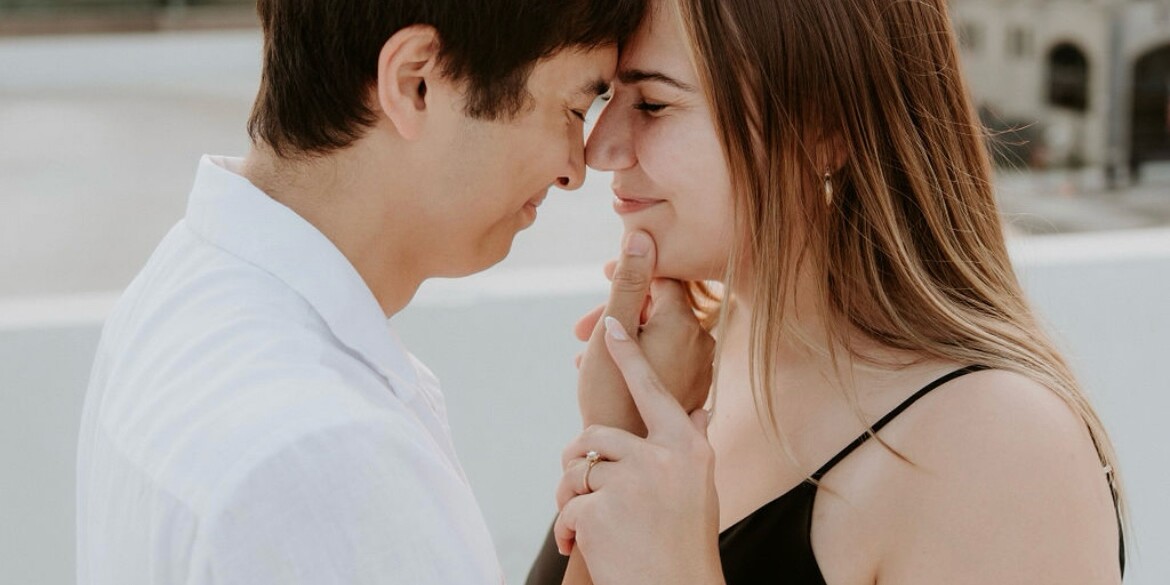 Kellynn & Brady Home Page Banner