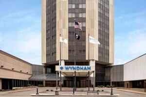 Picture of Wyndham Springfield City Centre