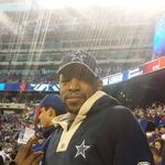 Tyrone Hamilton