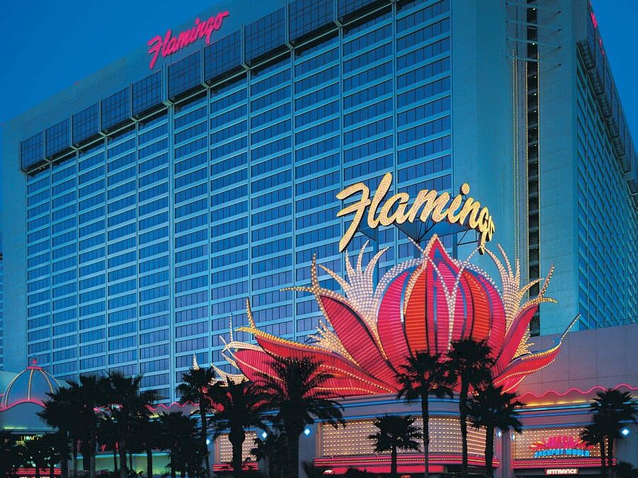 Picture of Flamingo Las Vegas