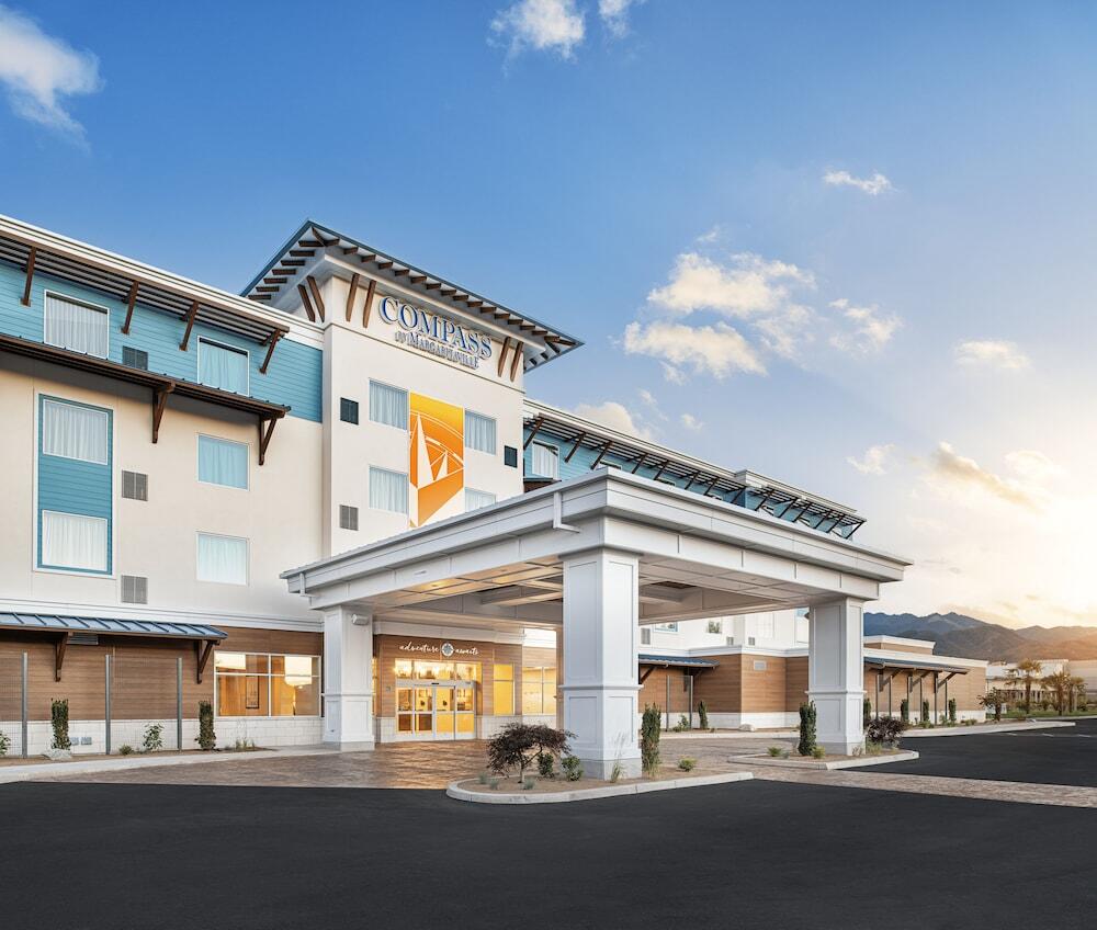 Picture of Compass by Margaritaville in Medford