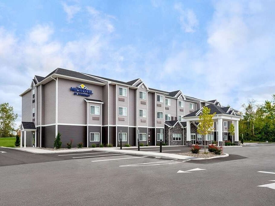 Picture of Microtel Inn & Suites by Wyndham Farmington