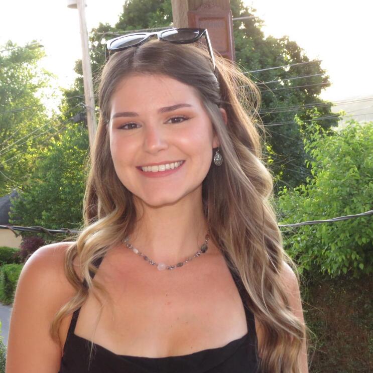 Julia Samuelson