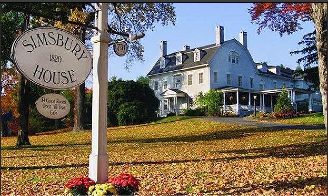 Picture of Simsbury 1820 House